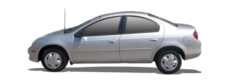 Dodge Neon