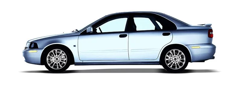 Volvo S40 I (644)