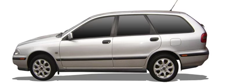 Volvo V40 Break (645)