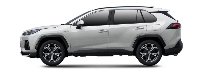 Suzuki Across