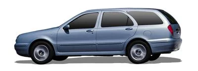 Lancia Lybra SW (839_)