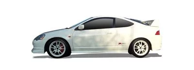 Honda Integra Coupé (DC5)