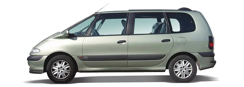 Renault Espace III (JE0_)