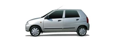 Suzuki Alto VI (FF, HA24_)