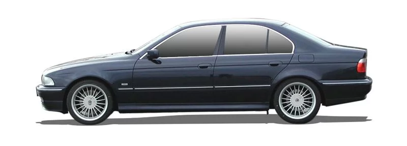 Alpina B10 (E39)