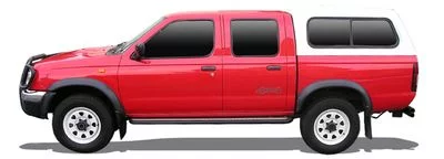 Nissan Pick UP (D22)