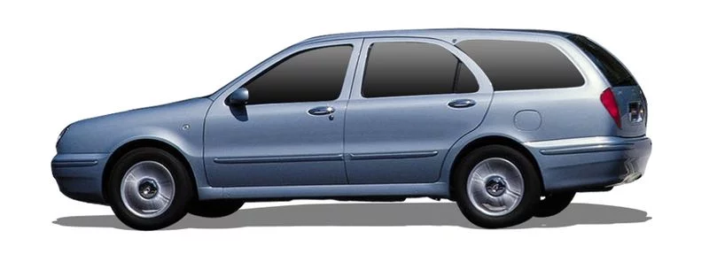 Lancia Lybra SW (839_)