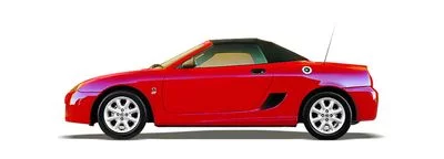 MG MGF (RD)