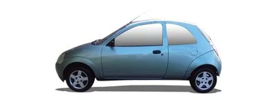 Ford KA (RB_)