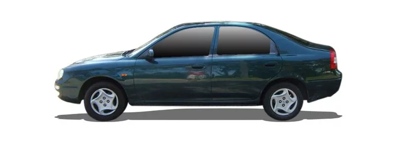 Kia Shuma II (FB)