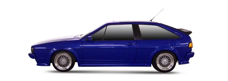 VW Scirocco (53B)