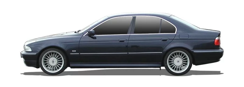 Alpina B10 Touring (E39)
