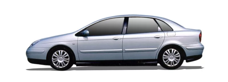 Citroën C5 I Break (DE_)