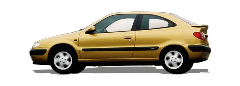 Citroën Xsara Coupé (N0)
