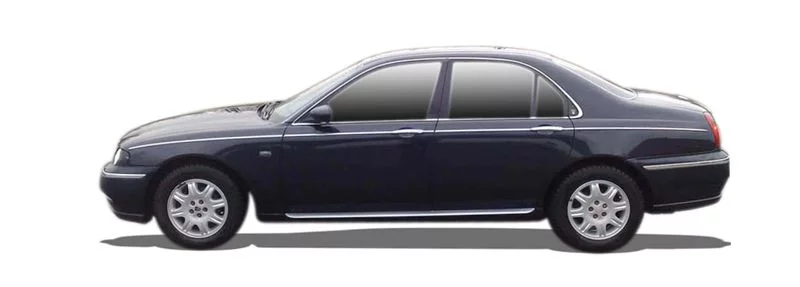 Rover 75 I Tourer (RJ)