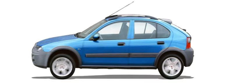 Rover Streetwise Berline à hayon