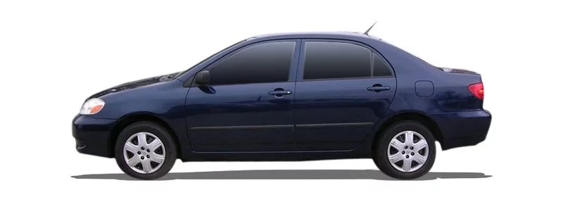 Toyota Corolla Saloon (_E12_)