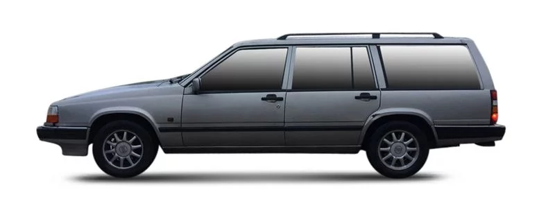 Volvo 940 II Break (945)