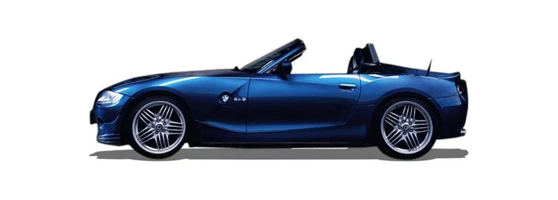 Alpina Roadster S (E85)