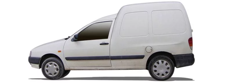 Seat Inca (6K9)