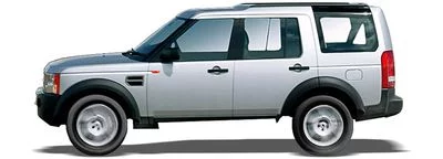 Land Rover Discovery III (L319)