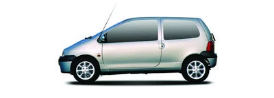 Renault Twingo I (C06_)