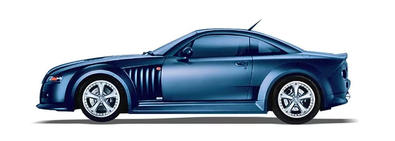 MG MG X-Power