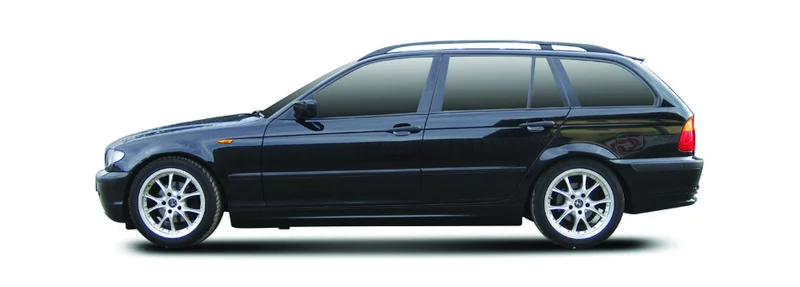 BMW 3 Touring (E46)