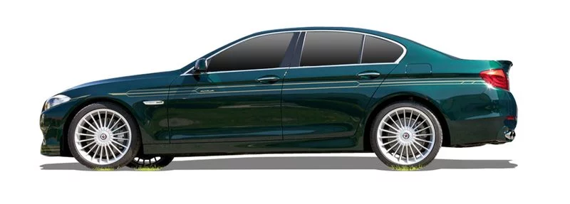 Alpina B5 Break (E61)