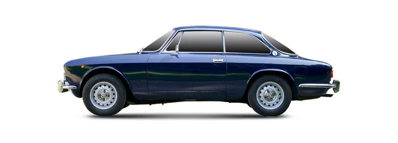 Alfa Romeo GT (105_)
