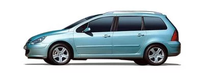 Peugeot 307 SW (3H)