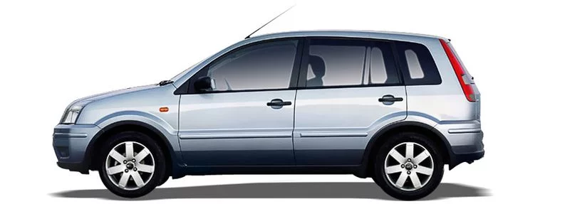 Ford Fusion (JU_)