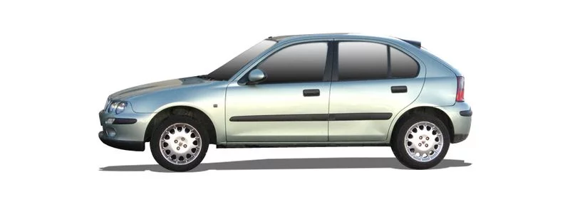 Rover 25 I Berline à hayon (RF)
