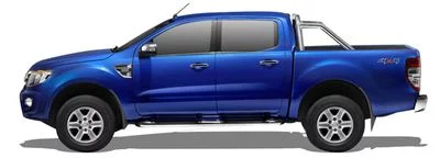 Ford Ranger (ET)