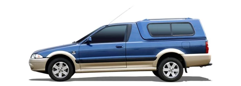 Proton Jumbuck Pick-up