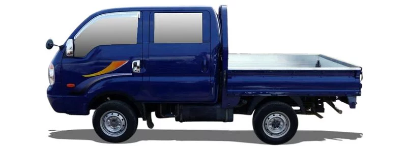 Kia K2700 (SD)