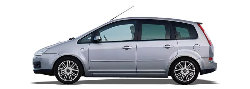 Ford Focus C-MAX (DM2)