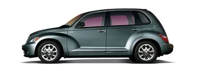 Chrysler PT Cruiser (PT_)