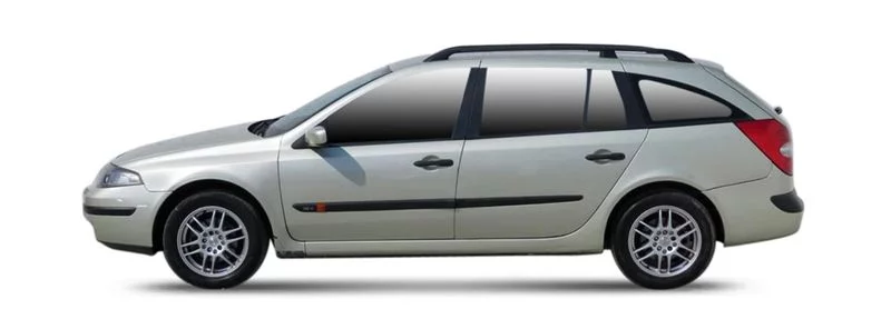 Renault Laguna II (BG0/1_)