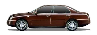 Lancia Thesis (841_)