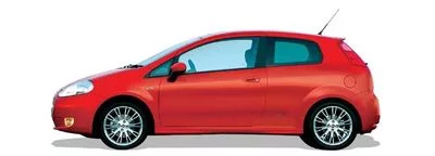 Fiat Grande Punto (199_)
