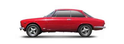 Alfa Romeo Giulia (105_)