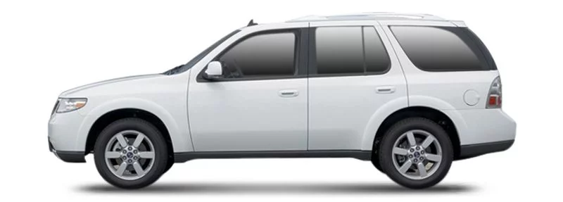 Saab 9-7X