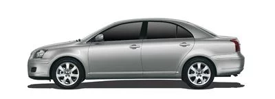 Toyota Avensis Break (_T25_)