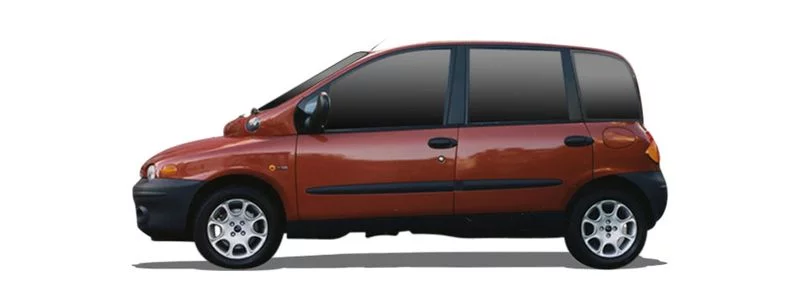 Fiat Multipla (186_)