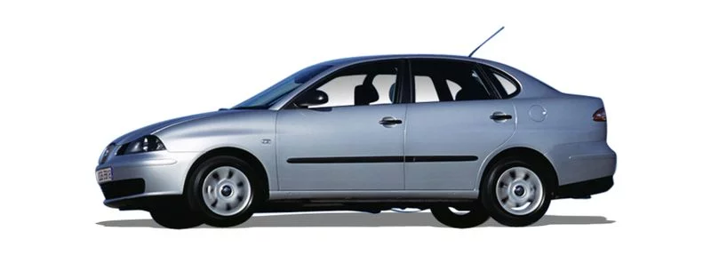 Seat Cordoba (6L2)