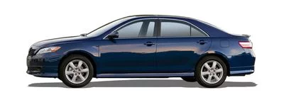Toyota Camry Saloon (_V4_)