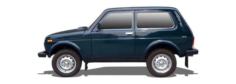 Lada Samara Berline tricorps (21099, 2115)