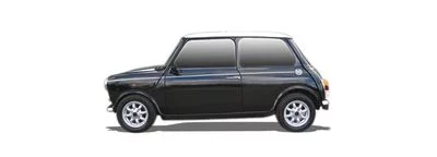 Rover Mini Cabriolet (XN)