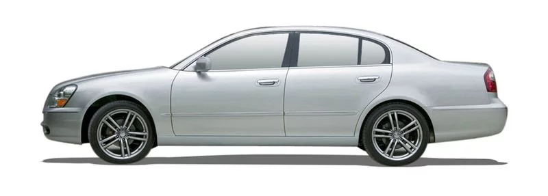 Infiniti Q45 III (F50)